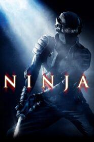 Ninja (2009) นินจา นักฆ่าพญายม