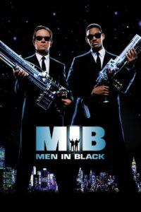Men in Black (1997) เอ็มไอบี 1 หน่วยจารชนพิทักษ์จักรวาล