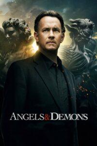 Angels & Demons (2009) เทวา กับ ซาตาน