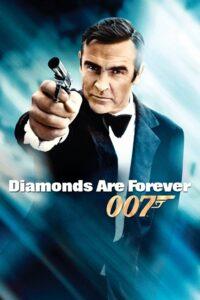 James Bond 007 Diamonds Are Forever (1971) เจมส์ บอนด์ 007 ภาค 7 เพชรพยัคฆราช