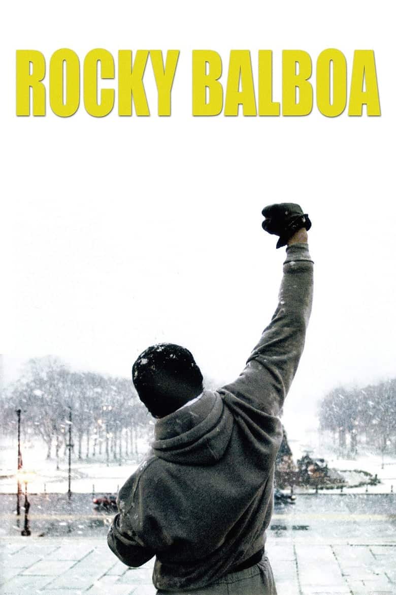 ดูหนังออนไลน์ Rocky Balboa (2006) ร็อคกี้ 6 ราชากำปั้น ทุบสังเวียน ...