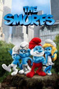 The Smurfs (2011) เดอะ สเมิร์ฟส์