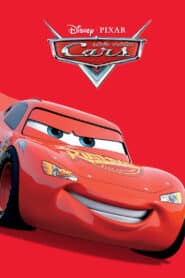 Cars (2006) คาร์ สี่ล้อซิ่งซ่าท้าโลก