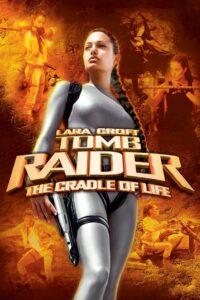Lara Croft Tomb Raider 2 The Cradle of Life (2003) ลาร่า ครอฟท์ ทูม เรเดอร์ 2 กู้วิกฤตล่ากล่องปริศนา