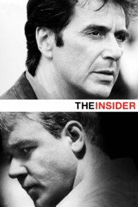 The Insider (1999) คดีโลกตะลึง