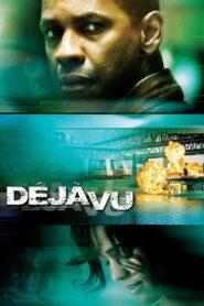 Deja Vu (2006) เดจาวู ภารกิจเดือด ล่าทะลุเวลา