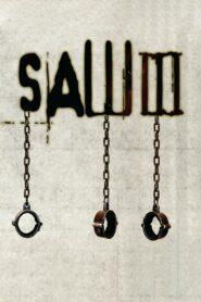 Saw III (2006) ซอว์ เกมต่อตาย..ตัดเป็น 3