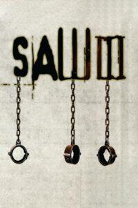 Saw III (2006) ซอว์ เกมต่อตาย..ตัดเป็น 3