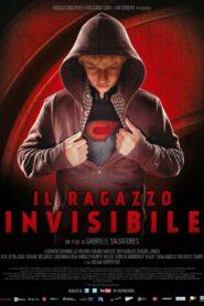 The Invisible Boy (2014) เด็กพลังล่องหน