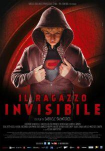 The Invisible Boy (2014) เด็กพลังล่องหน