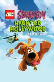 Lego Scooby-Doo! Haunted Hollywood (2016) เลโก้ สคูบี้ดู อาถรรพ์เมืองมายา