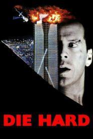 Die Hard (1988) ดาย ฮาร์ด 1 นรกระฟ้า