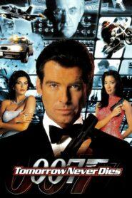 James Bond 007 Tomorrow Never Dies (1997) เจมส์ บอนด์ 007 ภาค 19 พยัคฆ์ร้ายไม่มีวันตาย