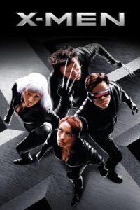 X-men 1 (2000) X-เม็น 1 ศึกมนุษย์พลังเหนือโลก