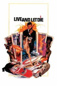 James Bond 007 Live and let die (1973) เจมส์ บอนด์ 007 ภาค 8 พยัคฆ์มฤตยู 007