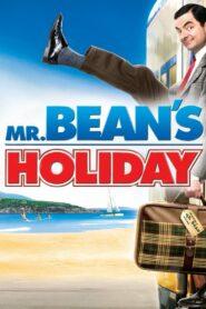 Mr. Bean’s Holiday (2007) มิสเตอร์บีน พักร้อนนี้มีฮา